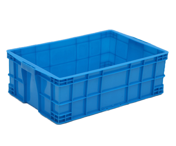 575-250塑料工具箱 塑料五金配件工具箱小號儀器工具箱貨架工具箱 周轉箱